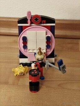 Harley Quinn lego