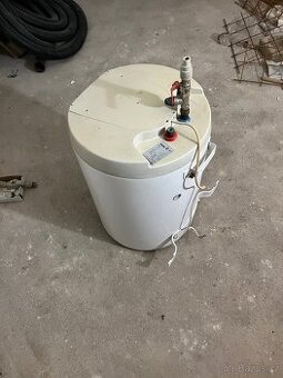 Boiler Dražice obj. 80l