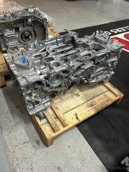 Polomotor Subaru Diesel 2.0 2010-2012