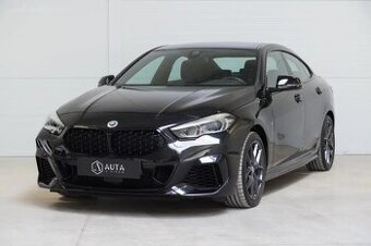 BMW Řada 2, M235i, XDrive,Harman,ČR,DPH