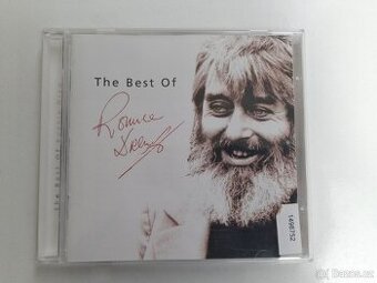 2CD Ronnie Drew: Best Of