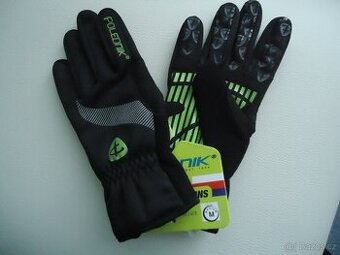 Zimní rukavice Polednik,model WSA/SKI RUNNER,s visačkou,40%