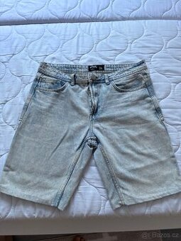 Panske kraťasy 4 kusy