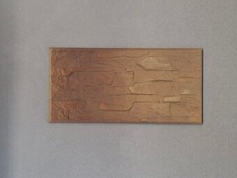 Pásek fasádní Cerrad 300x148x9 1. j. barva GOBI