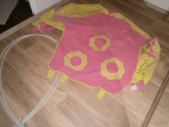 stan nad postel Domestav