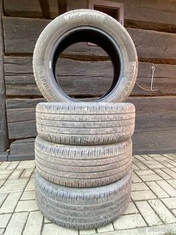 Letní pneu 235/55 R18 V XL