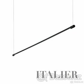 Závěsné svítidlo Ideal Lux - typ Yoko sp NOVÉ černé