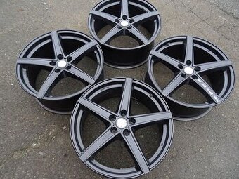 Alu disky na Mercedes, 20", 5x112, ET 30, šíře 8,5J