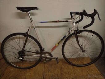 Weros - vintage silnička 580mm