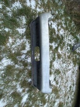 BMW e53 zadní nárazník