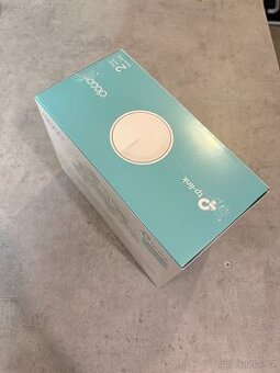 TP-Link Deco X10 AX1500 Mesh WiFi 6 systém, 2-pack