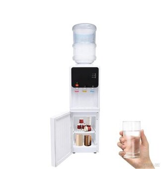 Nový Dávkovač vody