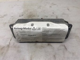 ŠKODA OCTAVIA 2 2004-2013 - AIRBAG SPOLUJEZDCE 1K0 880 204 H