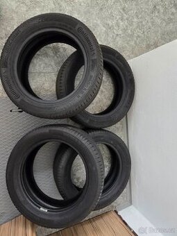 Letní pneu Continental UltraContact 195/50 R15 82H