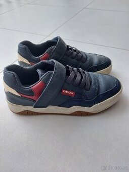 Dětské boty Geox, vel. 35