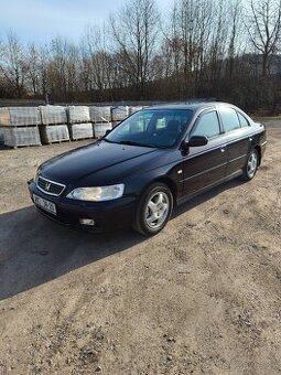 Prodám Hondu Accord 2.0