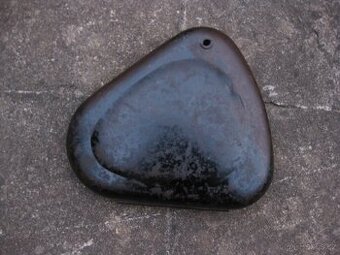 Nářaďový kastlík - jawa pérák, čz 150 c