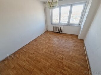 Pronájem 2+1,57m2, Ostrava-Mariánské hory