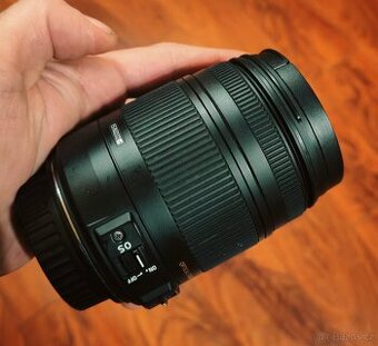 Sigma AF 18-250 HSM OS