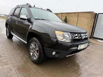 Dacia Duster 2017 1.6 benzin