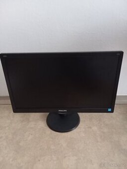 Monitor Philips 19,5 palců