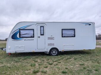 Lunar Quasar 554,MOVER,2019,ATC, Doložnost 430Kg