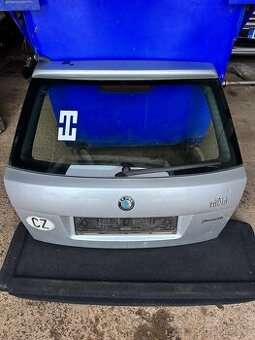 kufrové 5.dveře škoda fabia 1 hatchback/krátka barva 9102