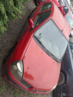 Renault Thalia I 1,4 8V , r.v.2002