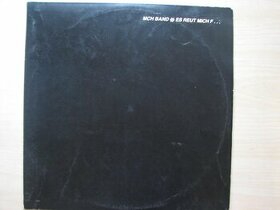 MCH Band ‎– Es Reut Mich F...