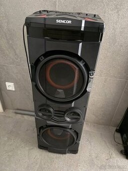 Reproduktor SENCOR SSS4201