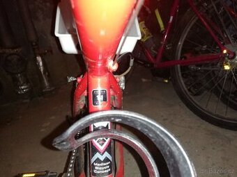 prodám dětské kolo