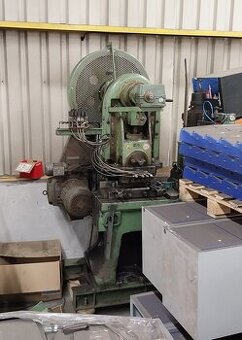 PRODÁME Excentrický lis Berrenberg EPrK 30/180