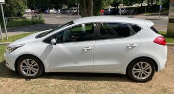 Kia Cee'd 1.6 GDI TOP | 2015 | 119 000 km