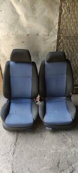 Škoda Octavia 1 golf4