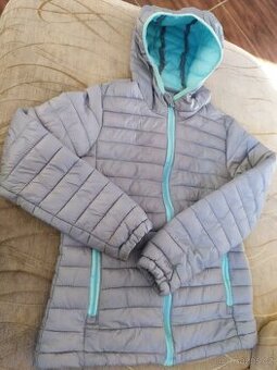 Přechodová bunda vel. 140