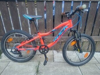 Prodám dětské kolo 20" Rock Machine Storm 20