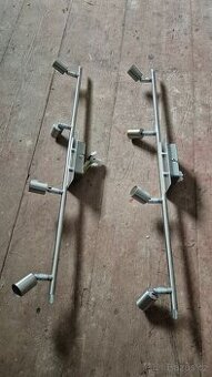 Stropní světlo bodové