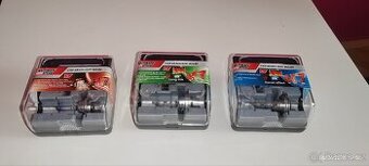 H7 žárovky halogen box NOVÉ, 3 varianty