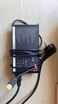 Nabíječka pro notebooky Lenovo