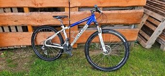 Dětské horské kolo