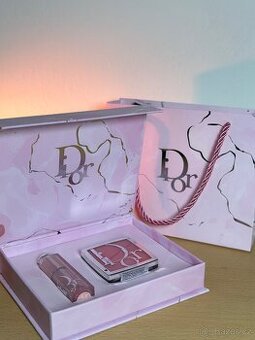 Kosmetická sada Dior