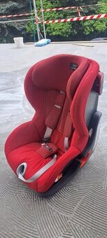 Autosedačka Britax Řömer KingII 9-18kg