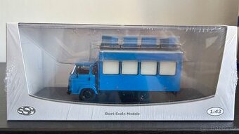 AVIA A31N ZOS 1:43 SSM
