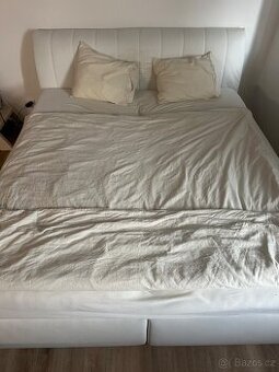 Postel 180x200