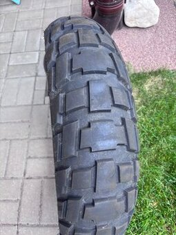 Prodám pneu Dunlop TrailMax Raid