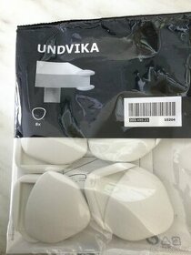 Záslepky do zásuvky a chrániče rohů IKEA