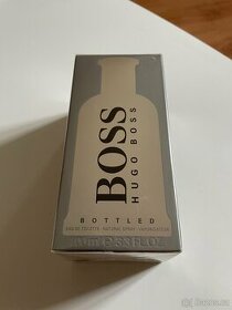 Hugo Boss Bottled - 1