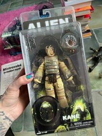 Neca Alien Kane figurka