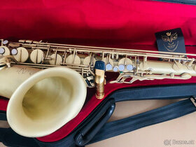 Predám nový B-Tenor Saxofón, Henri Selmer Reference 54- Anti