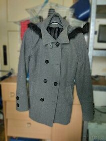 Dámský kabát - 1